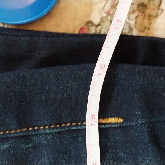 Rag and Bone New York skinny jeans. Size 27. Worn once! - Picture 16 of 16